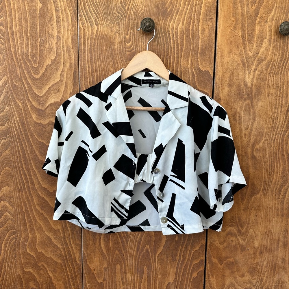 Two piece set